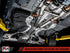 TRACK SERIES EXHAUST / JEEP GC TRACKHAWK